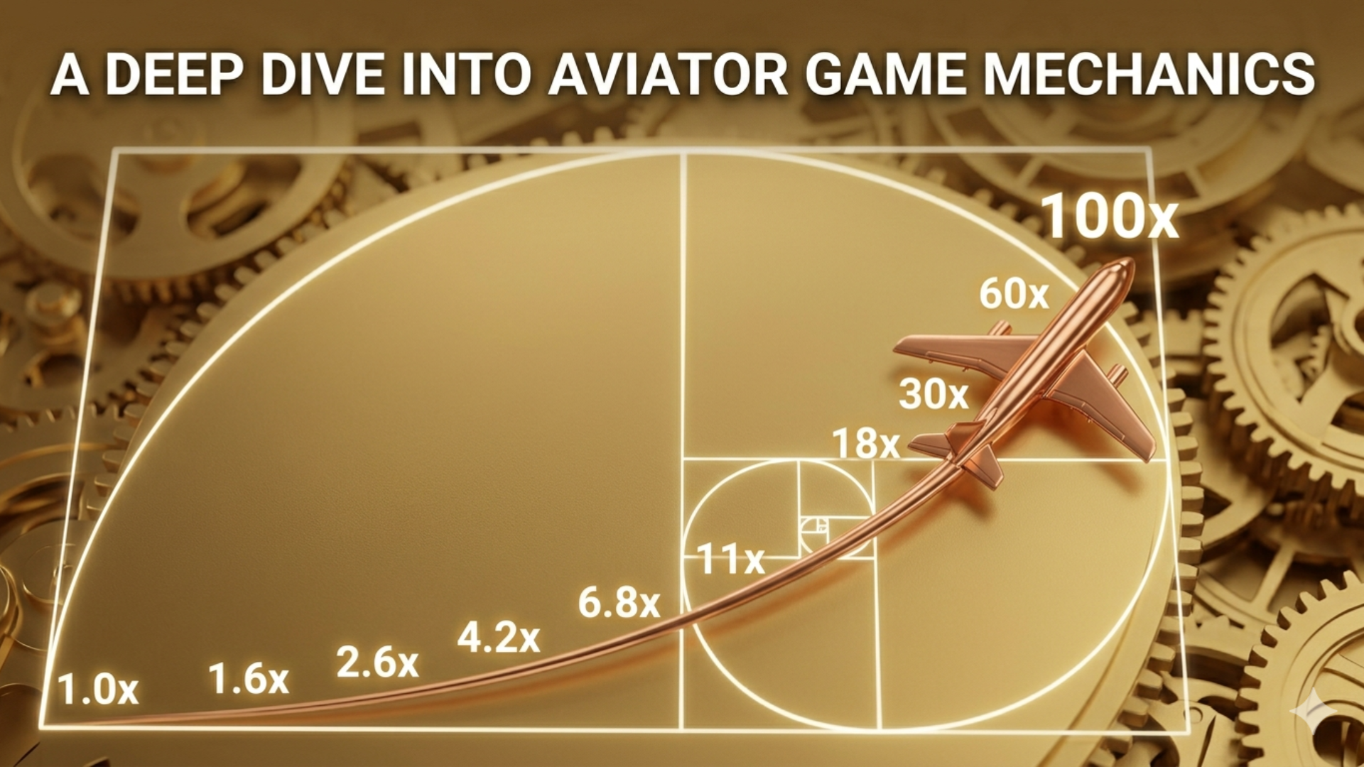 A Deep Dive into Aviator Game Mechanics A Deep Dive into Aviator Game Mechanics