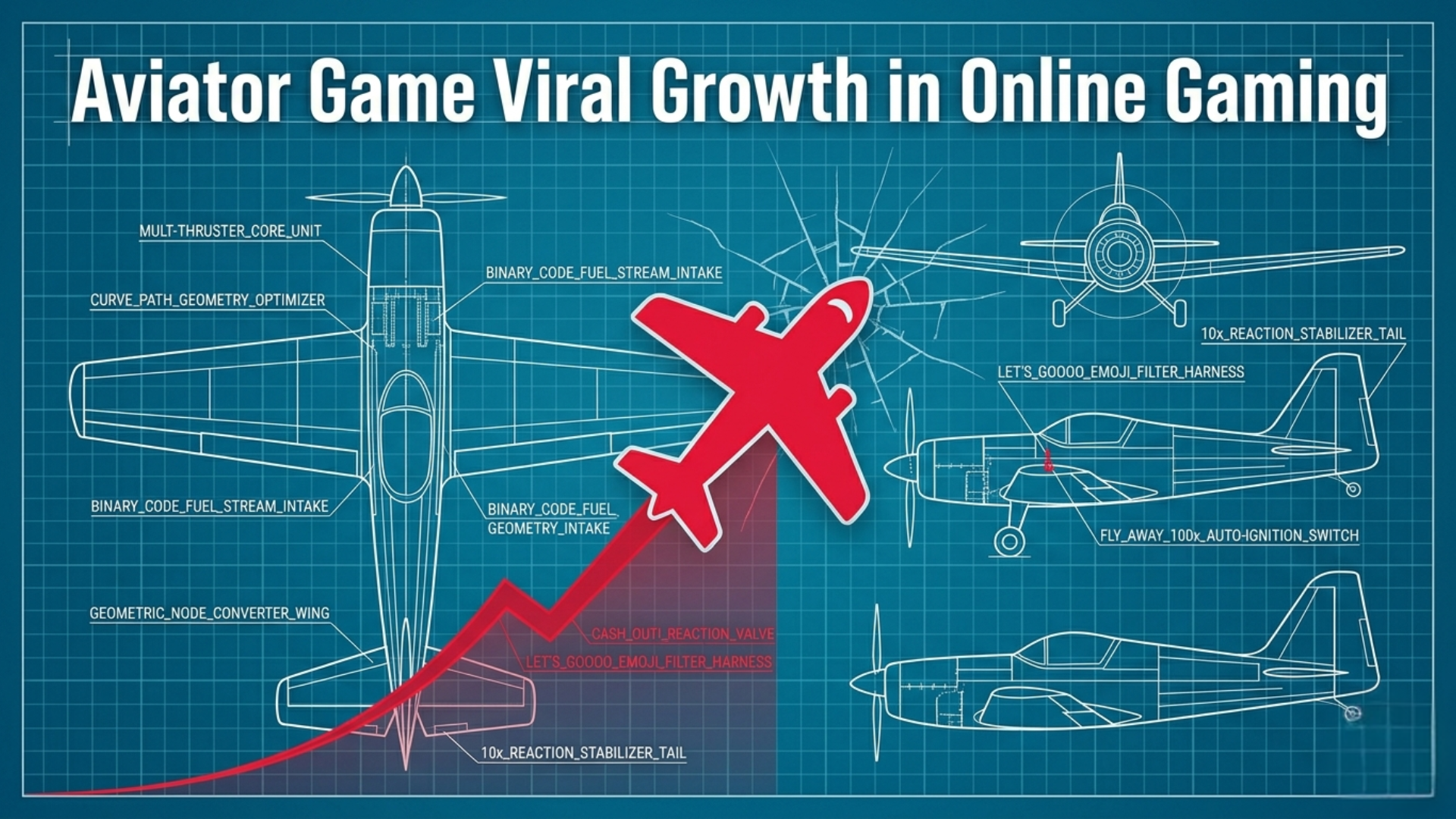 Aviator Game Viral Growth in Online Gaming Aviator Game Viral Growth in Online Gaming
